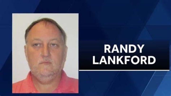
Who is Randy Lankford, Indiana funeral director found with dozens of rotting bodies guilty of theft? 