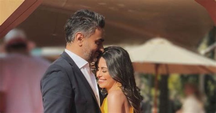 
Who Is RHOD Nina Ali Husband Munaf Ali? Age Difference Of The Couple 
