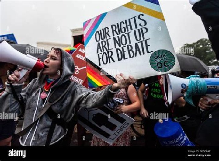 
Who Is Sadie Kuhns? Our Rights DC Organizer – Wikipedia Bio 