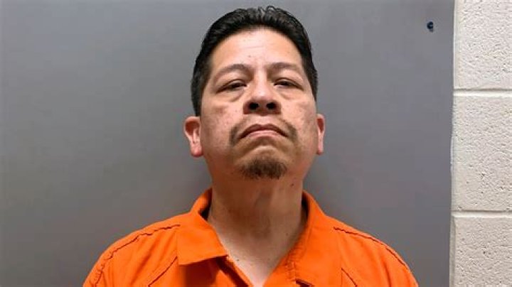 
Who Is Salvatore Ramos? Uvalde Texas Shooter Name And Facebook Details 