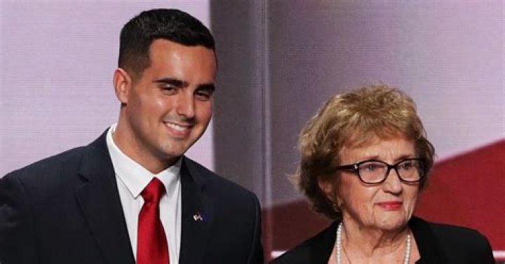 Who is Sarah Pence, Michael Pence Jr’s wife?
