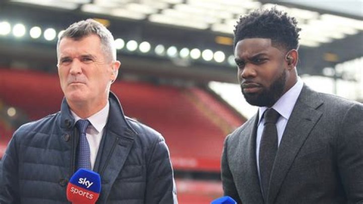 
Who is Scott Law? Arsenal season ticket holder scuffled with Roy Keane and Micah Richards 