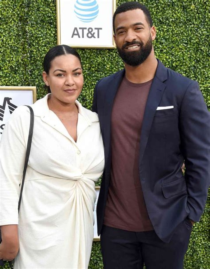 Who is Spencer Paysinger Wife? :How Did Spencer Meet Blair?