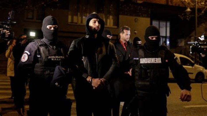 
Who Is Tala Safwan? Egyptian TikToker Arrested In Saudi Arabia For ‘Immoral’ Video 