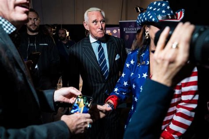 Who is Teddy Riley? Lou Hobbs’s brother turns Trump supporter after ex-President pardoned his sibling
