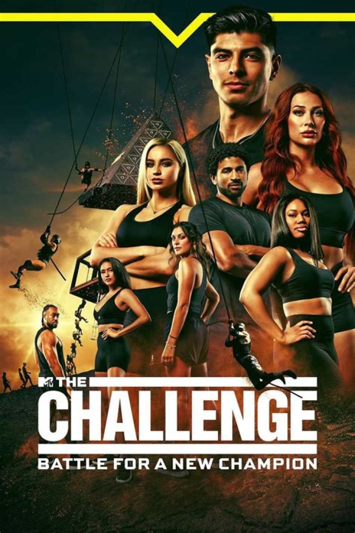 
Who Is Tommy Bracco From “The Challenge” Season 38? 