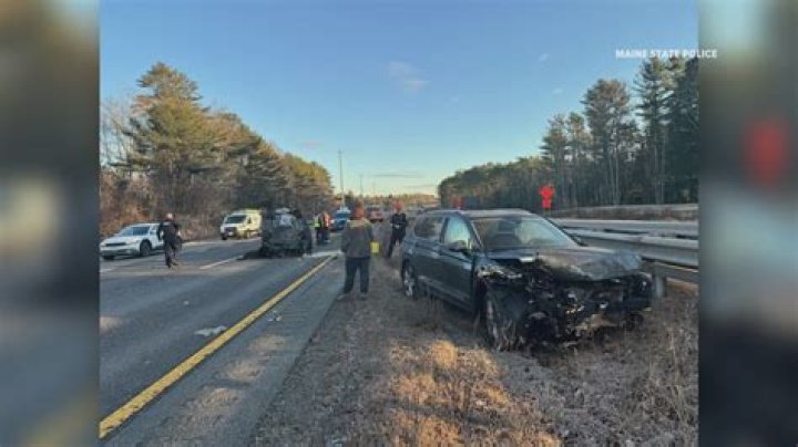 
Who Is Trent Gibson Wells Maine? Accident Cause and More 