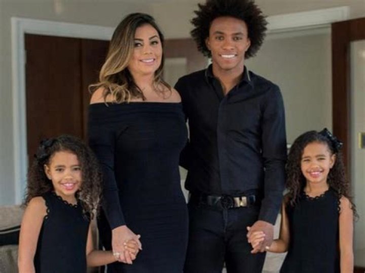 Who Is Venessa Martins? Meet The Loyal, Businesswoman Wife Of Willian Borges da Silva!