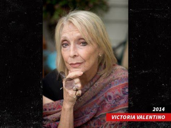 
Who is Victoria Valentino? Playboy Boy model sues Bill Cosby for sexual assault, rape attempt in 1969 