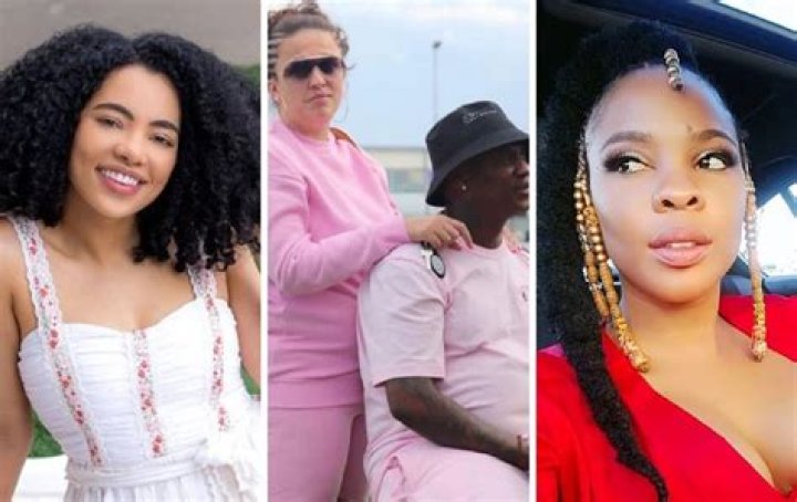 
Who Is Zenith Zee Mia? Meet Jub Jub Wife: Married Life & Family 