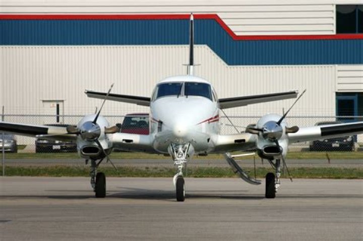 
Who’s Cory Patterson? Pilot Threatened to Convey Aircraft Down 
