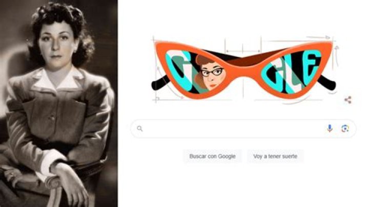 
Who Was Altina Schinasi? Google Doodle Tribute To A Famous Filmmaker: Legacy And Impact 
