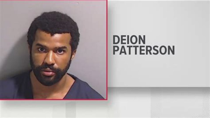 
Who was Amy St Pierre, Atlanta shooting victim allegedly killed by Deion Patterson? 