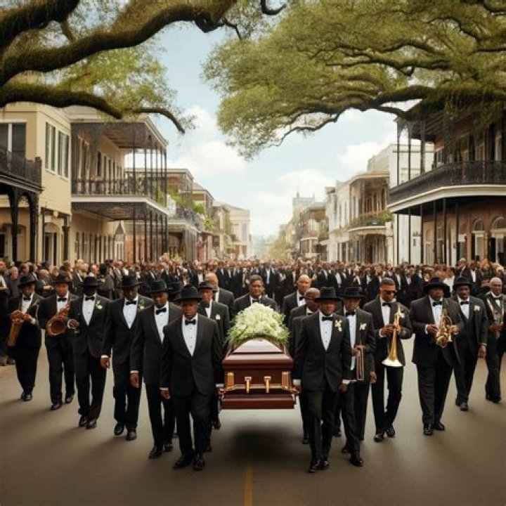 
Who Was Christopher Raymond Conley From New Orleans? Death Cause Suicide 