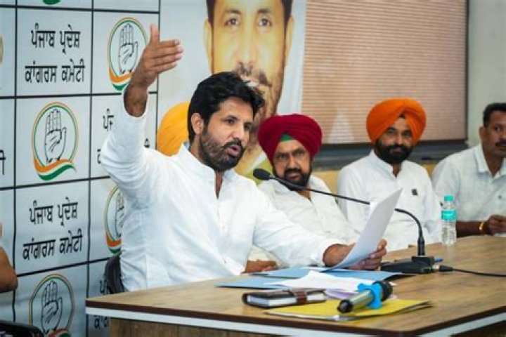 
Who was Hardeep Singh Nijjar? Trudeau alleges Indian government involvement in murder of pro-Khalistani activist 