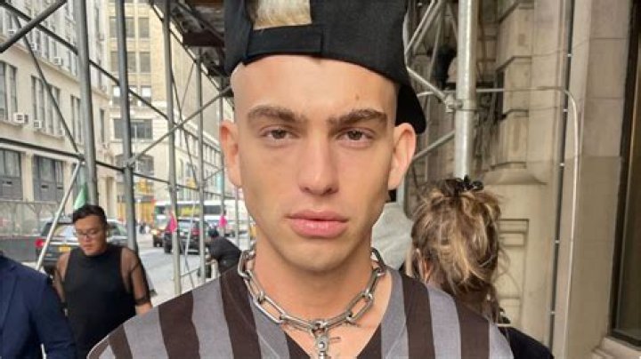 
Who was Jeremy Ruehlemann? Christian Siriano leads tributes as male model dies aged 27 