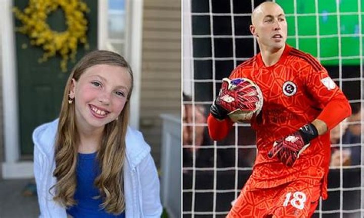 
Who was Olivia Knighton? Former MLS goalkeeper’s daughter killed in boat accident 