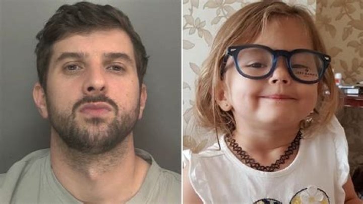 
Who was Olivia Pratt-Korbel, 3-year-old shot dead by alleged shooter Thomas Cashman? 