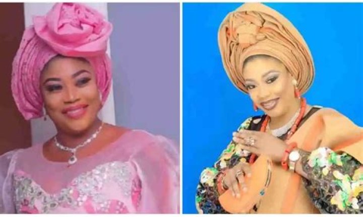 
“Why I Must Marry From Abeokuta” – Bimbo Akisanya Spills 