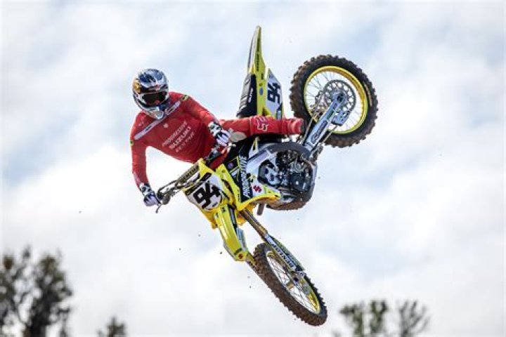 
Why Is Ken Roczen Not Racing And Who Will Replace Him? Is He Hurt? Illness And Injury Update 