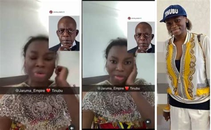 
Why We Must Vote For Tinubu And Dump Peter Obi – Jaruma Tells Nigerians 