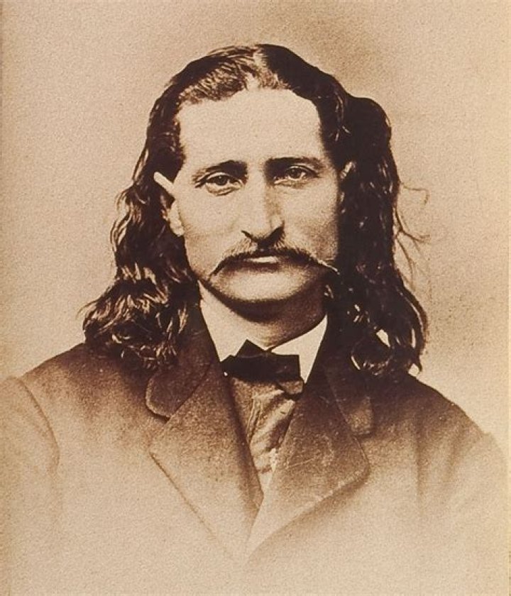 Wild Bill Hickok Height, Weight, Net Worth, Age, Birthday, Wikipedia, Who, Instagram, Biography