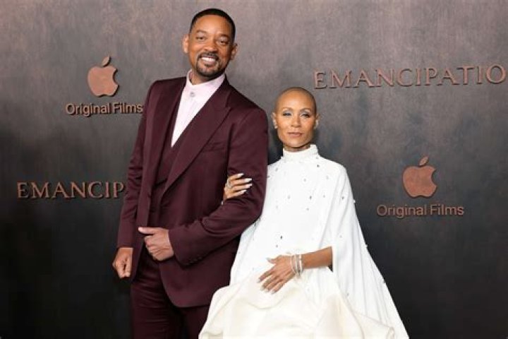 
Will Smith Ex Wife Wife Who is Will Smith Ex Wife Wife? 