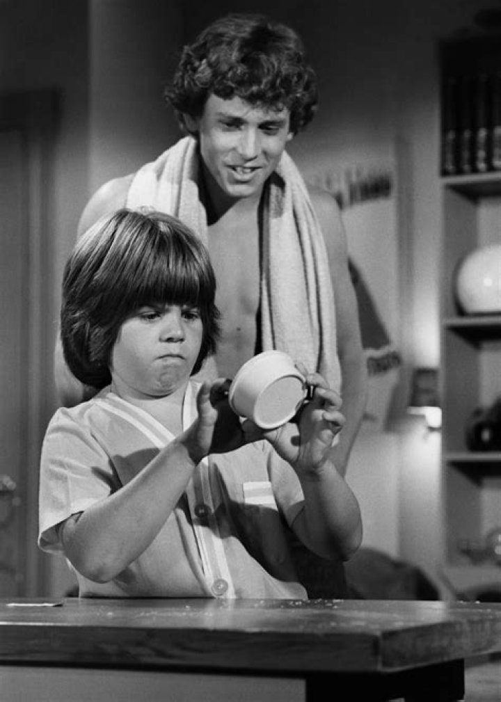 
Willie Aames Says ‘I’m Gutted’ After ‘Eight Is Enough’ Costar Adam Rich’s Death: ‘My Only Little Brother’ 