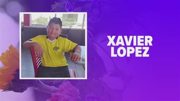 
Xavier Lopez Age, Birthday, Wikipedia, Who, Nationality, Biography 