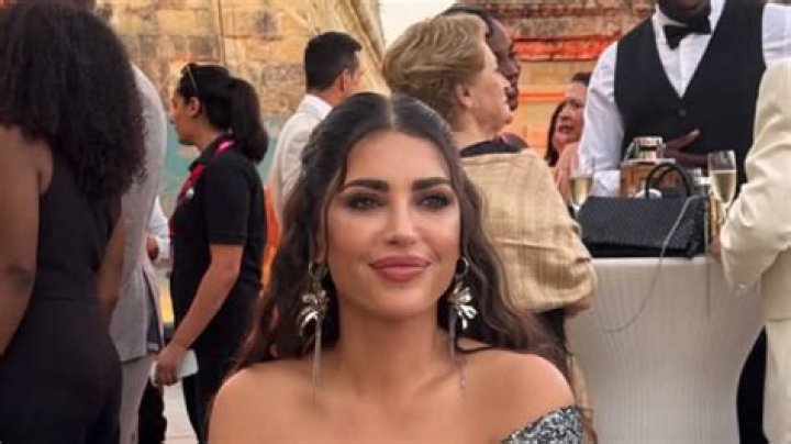 
Yolanthe Cabau Height, Weight, Net Worth, Age, Birthday, Wikipedia, Who, Nationality, Biography 