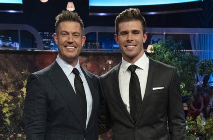 Zach Shallcross Net Worth As The New Bachelor