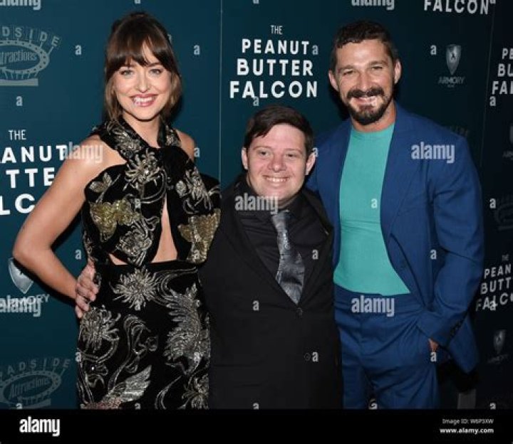 Zack Gottsagen Height, Age, Girlfriend, Biography, Wiki, Net Worth